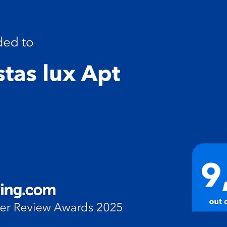 Kostas Lux * Corfu (city)