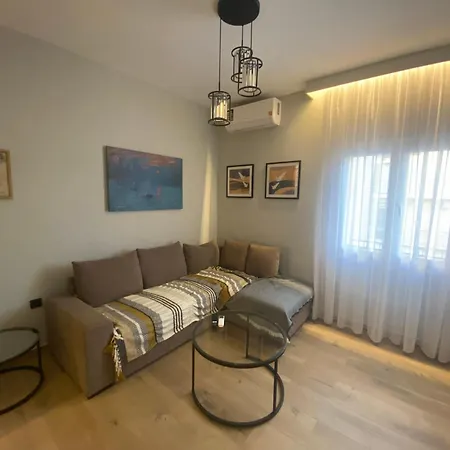 Apartamento Kostas Lux Corfu (city)