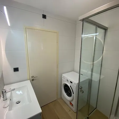 Kostas Lux Corfu (city)