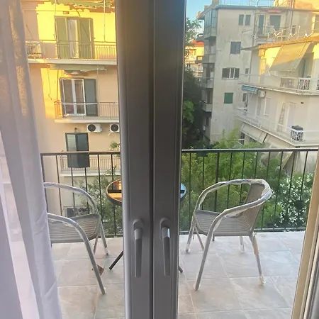 Apartamento Kostas Lux Corfu (city)
