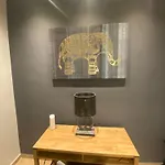Kostas Lux Lejlighed Corfu (city)