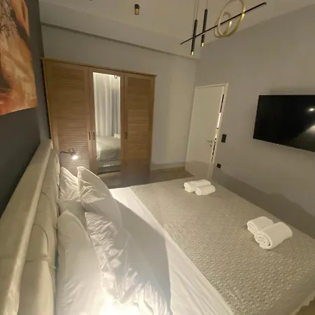Kostas Lux Corfu (city)