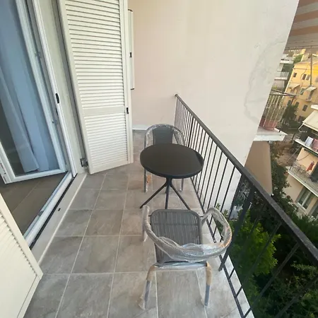 Kostas Lux Apartman Corfu (city)