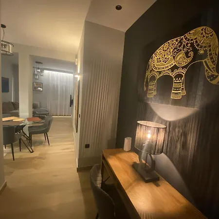 Kostas Lux Apartman Corfu (city)