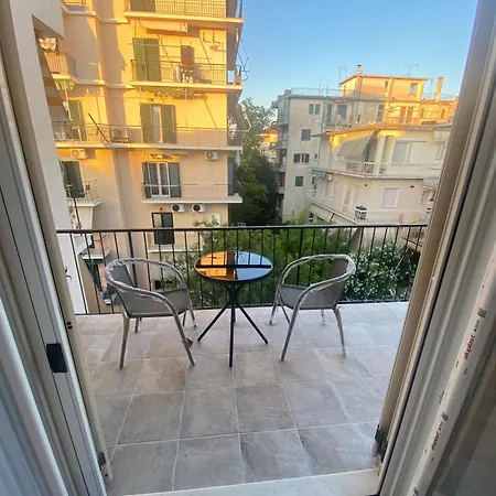 Apartman Kostas Lux