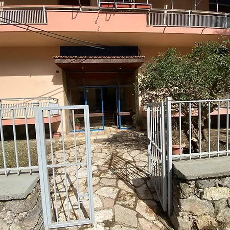 Kostas Lux Corfu (city)