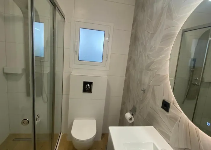 Διαμέρισμα Kostas Lux Corfu (city)