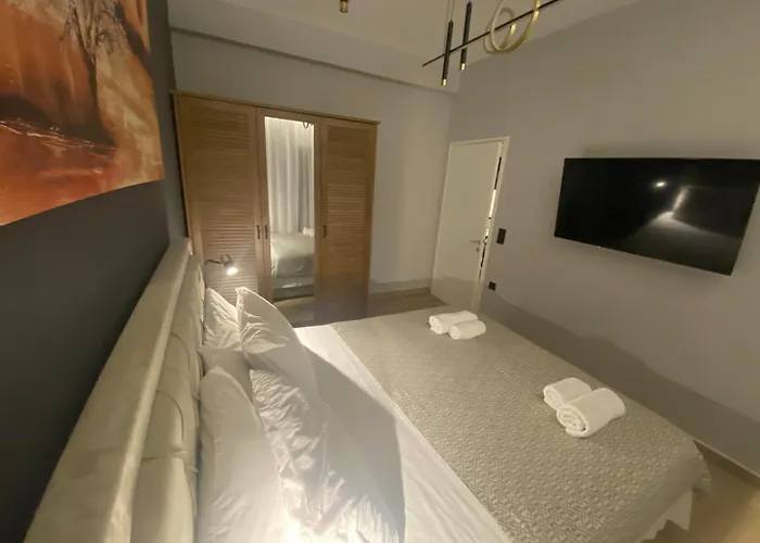 Kostas Lux Corfu (city)