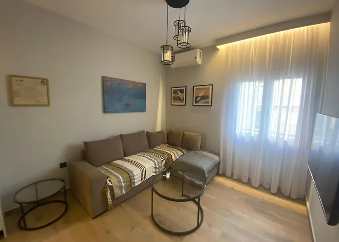 Appartement Kostas Lux Corfu (city)