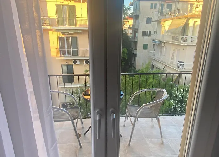 Appartement Kostas Lux Corfu (city)