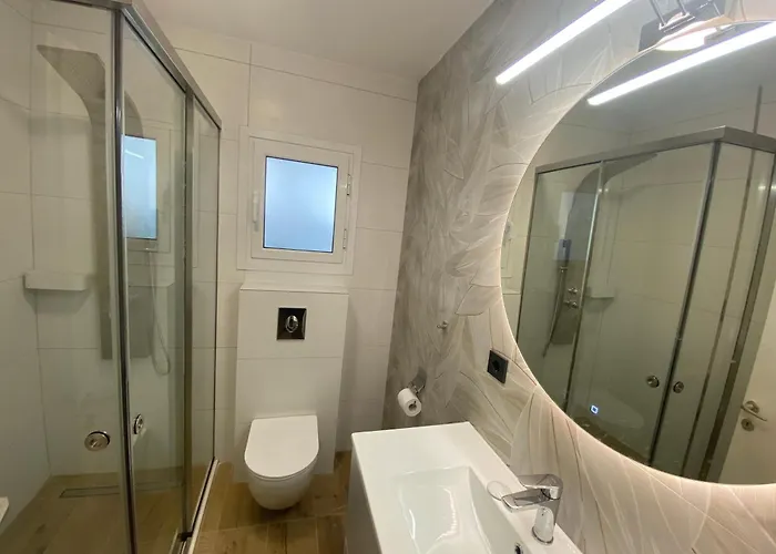 Appartement Kostas Lux Corfu (city)