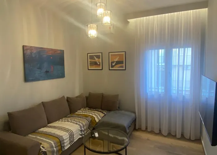 Kostas Lux Appartement Corfu (city)