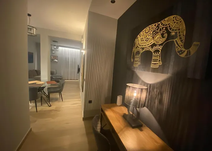 Kostas Lux Appartement Corfu (city)