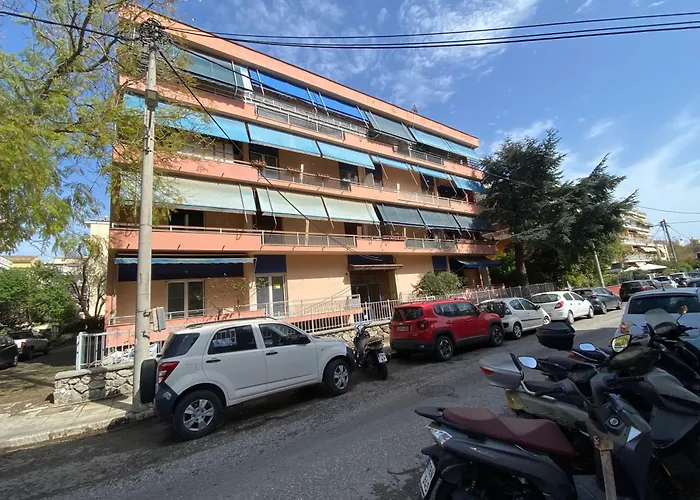 Appartement Kostas Lux Corfu (city)