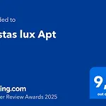Kostas Lux * Corfu (city)
